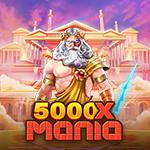 5000X Mania